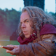 Warwick Davis in Willow